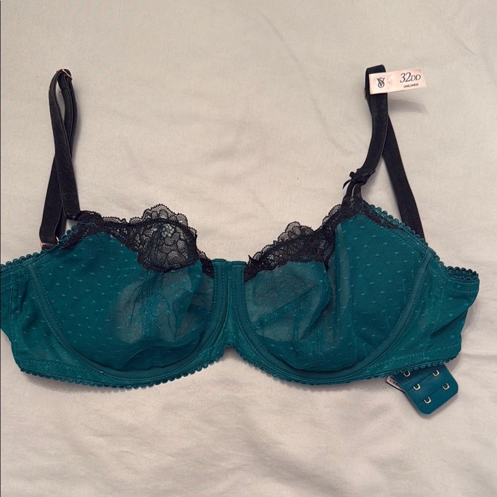 Victoria Secret Lace Bra